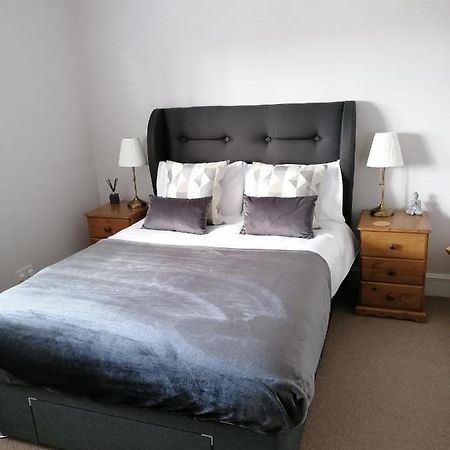 5 Apartment Preston  Ngoại thất bức ảnh