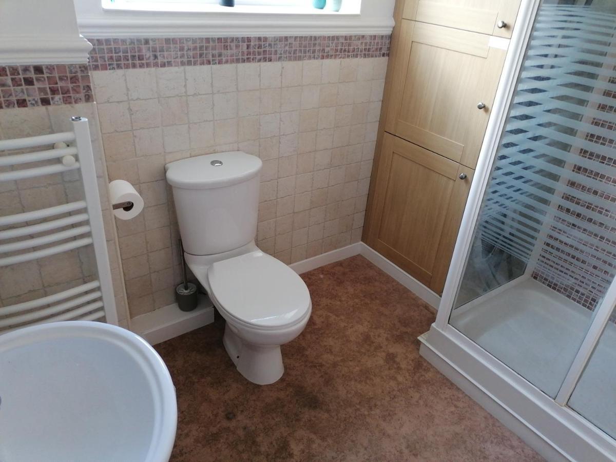5 Apartment Preston  Ngoại thất bức ảnh